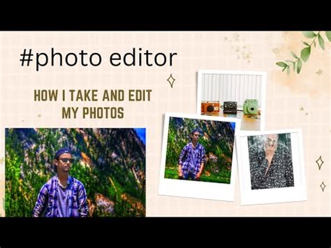 Photo Editing Black Tone Editing Lightroom Se Photo Edit Kaise Kare