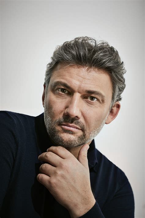 Jonas Kaufmann Postpones Christmas Tour - OperaWire OperaWire