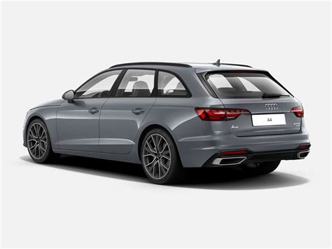 Audi A Avant Launch Edition Tdi S Tronic