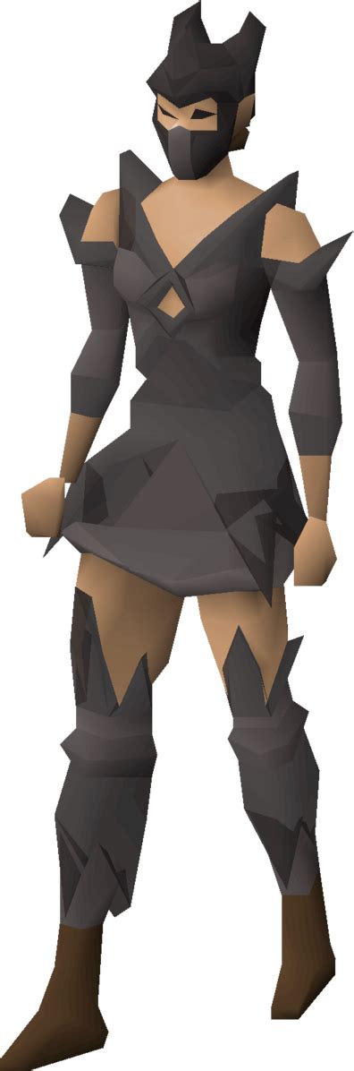 Filecrystal Armour Inactive Iorwerth Equipped Femalepng Osrs Wiki