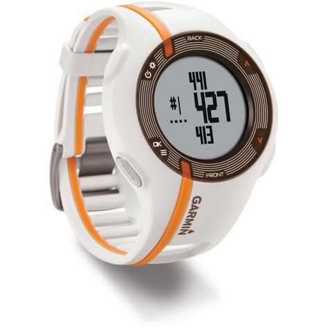 Garmin Approach S1 Orange Special Edition Keskisen Kello Oy