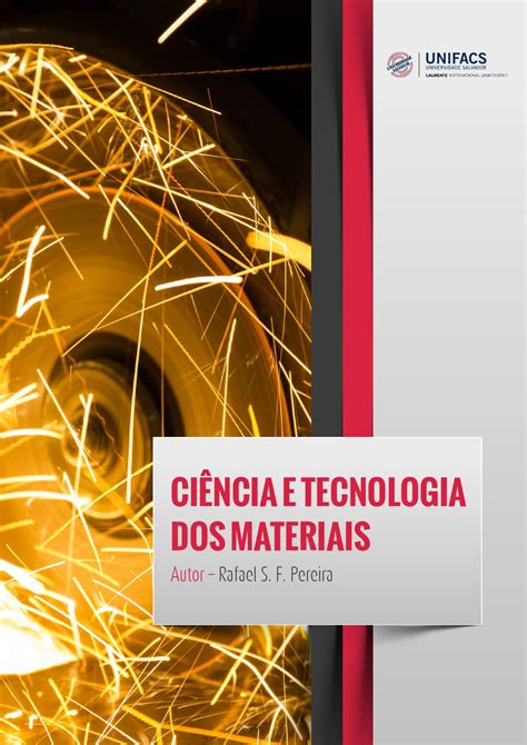 Ciencia E Tecnologia Dos Materiais Braincp