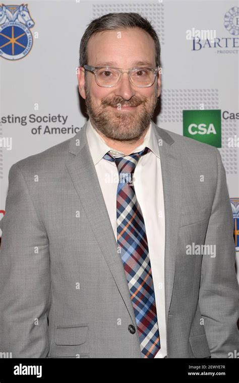 Jeremy Shamos Attends The 30th Annual Artios Awards By Casting Society