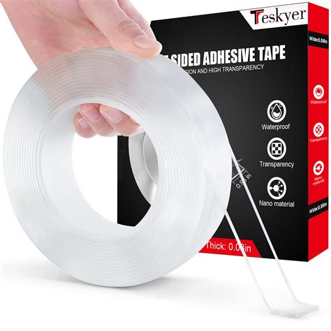 Double Sided Adhesive Tape