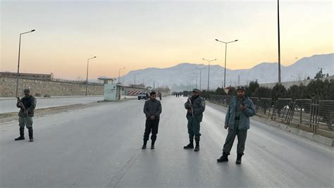 Afganistan 38 zabitych w zamachu w Kabulu Wiadomości