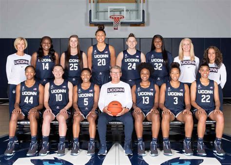 Uconn Women's Basketball Boneyard - Click Here For Details!