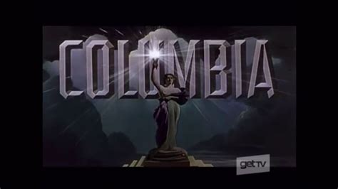 Columbia Picturescolumbia Pictures Television 19511992 Youtube