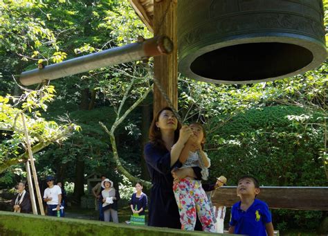 戦没者を追悼し平和願う 15日に天理の長岳寺で「平和の鐘を鳴らそう」開催 産経新聞 奈良県専売会