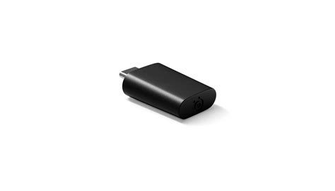 Prime Mini Wireless USB-C Dongle | SteelSeries