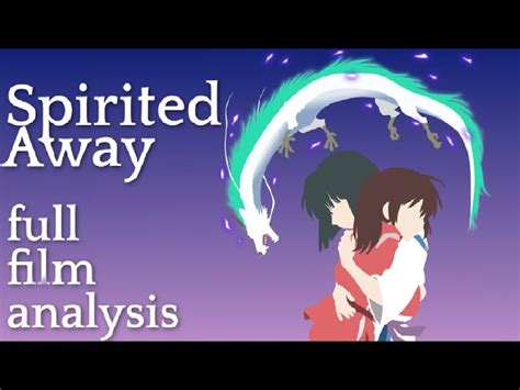 Spirited Away 2 Return To The Spirit World Movie