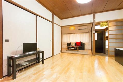 Taisho Terrace House Osaka Japan Compare Rates