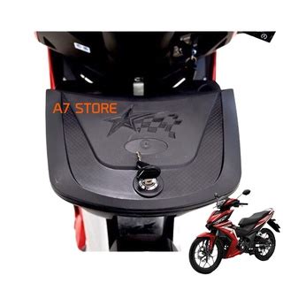 YAMAHA Y15ZR Y16ZR LC135 HONDA RS150 RSX150 RS X WINNER X CENTER CASE