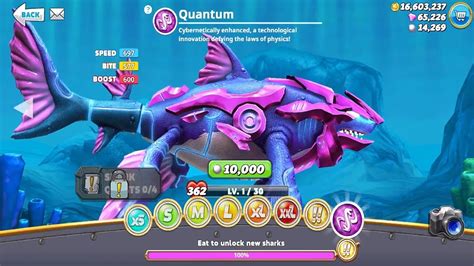 Hungry Shark World New Shark Coming Soon Update All 42 Sharks Unlocked Hack Gems And Coins