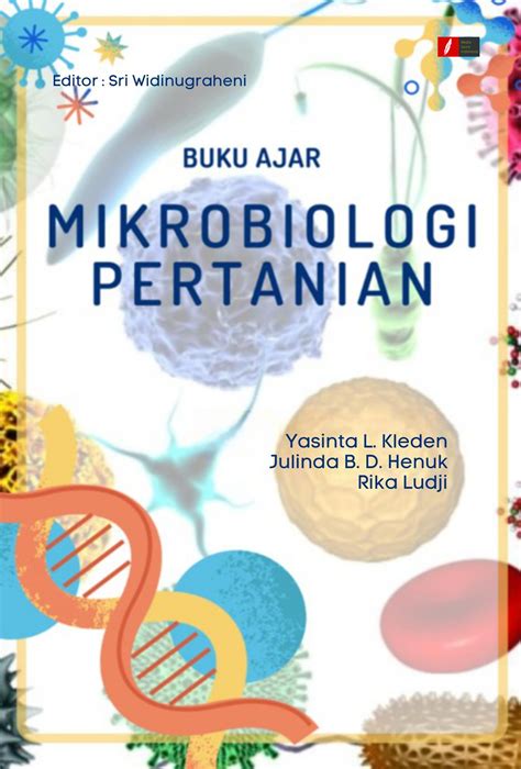 Mikrobiologi Pertanian Homecare24