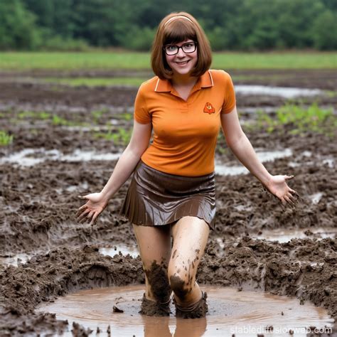 Velma In A Bikini Prompts Stable Diffusion Online