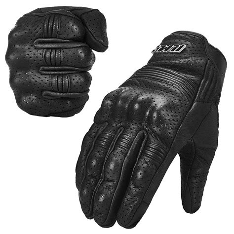 3 Best Motorcycle Racing Gloves 2020 The Drive