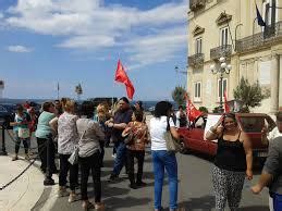 Tarantocontro Domani Ennesimo Processo Allo Slai Cobas E Agli