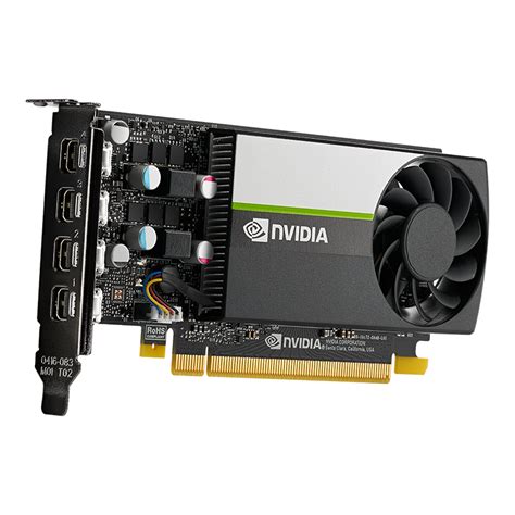 Pny Nvidia Quadro T1000 Vcnt1000 Sb 8gb 8gb Gddr6 128bit Profesyonel 3d