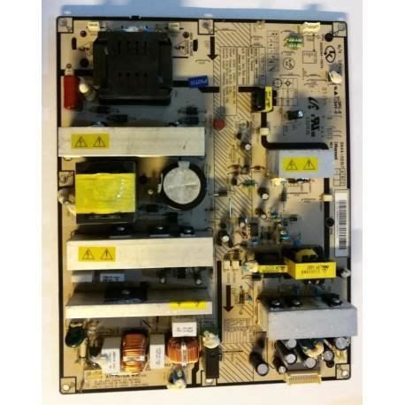 Psu Carte Alimentation Board Tv T L Vision Samsung Bn Hu