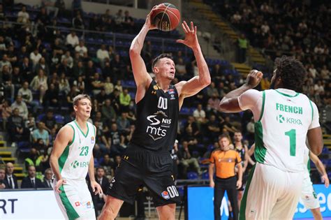 Šta od sporta nude televizije Nole kreće u osvajanje Pariza Partizan čeka Huventud Telegraf rs