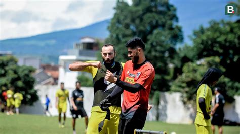 Arema Fc Bakal Rombak Komposisi Pemain Asing Untuk Musim Depan Hanya