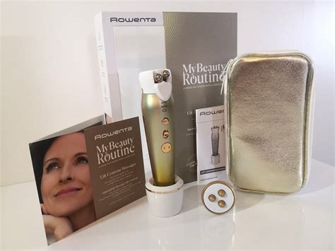 Rowenta LV7030F0 Lift Contour arcmasszírozó (BEMUTATÓ) | Alza.hu