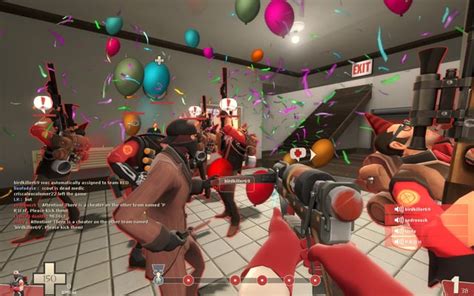 Classic TF2 gameplay : r/tf2