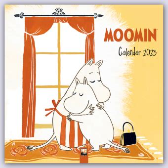 Moomin Mumins Von Flame Tree Publishing Isbn