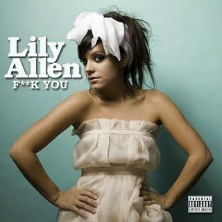 Lily Allen Fuck You Clip Et Paroles Traduitent Planete Buzz