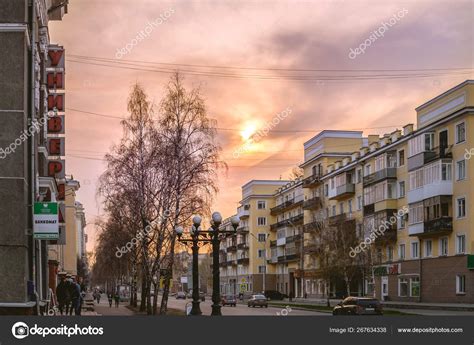 Новокузнецк Фото Города — Скачать фото