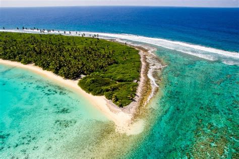 Two remote island beaches off WA coast ranked among Australia's top 10 ...