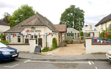 The Best Pubs In The New Forest Complete 2021 Guide