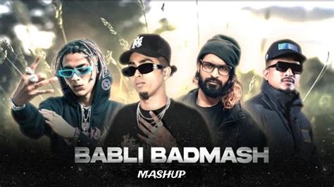 Babli Badmaash Mc Stan Vijay Dk Emiway Bantai X Divine Music Video