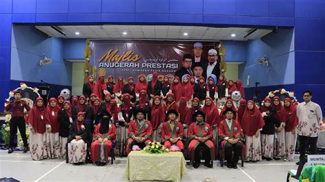 kelab al azhar members kuis kapsul hadith menjaga lidah ketika