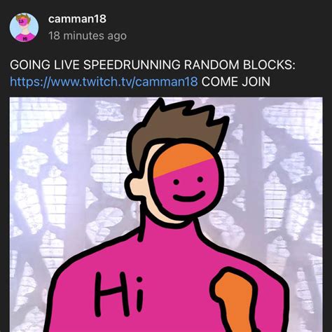 Last Year My Fan Art Was Featured On The Community Tab I Never Got To Say Thanks But Who Knows