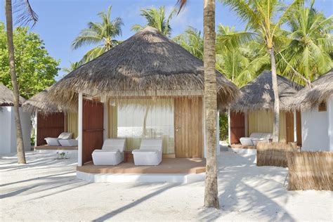 Thulhagiri Island Resort and Spa Maldives