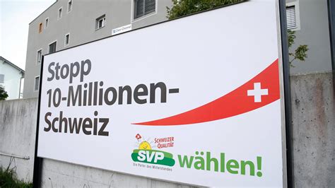 Eidgenossen Wahl In Der Schweiz