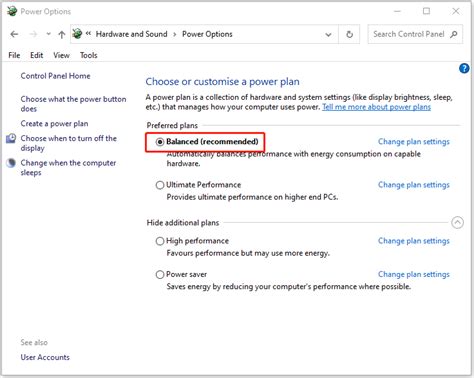 How to Disable Intel SpeedStep Technology on Windows 11/10? - MiniTool