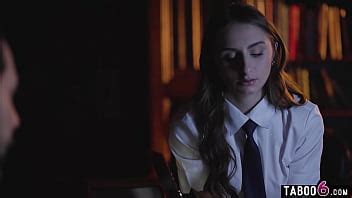 Priest Fucks Curious Virgin Teen Penelope Kay In Her Ass XVIDEOS