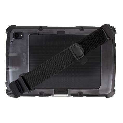 Diagonal Hand Strap For Zebra ET40 45 8 InfoCase