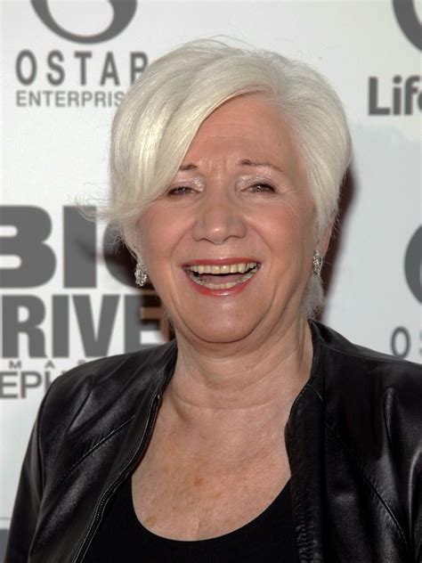 Morta Olympia Dukakis Vinse Loscar Per Moonstruck