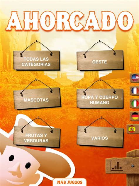 Juego Del Ahorcado Para Niños Hideawaytips