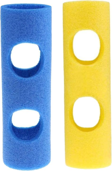 Swimming Pool Noodle Connectors Plug Swim Foam Connector Swimming