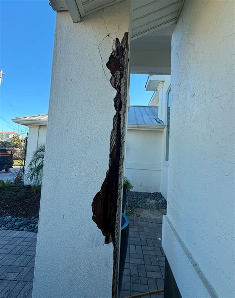 Veteran-Owned Stucco Contractor | Sarasota & Manatee County