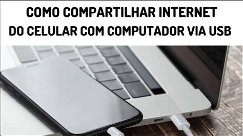 Como Mandar Internet