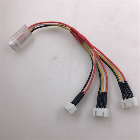 In Battery Charging Cable Cord Line Adapter For Hubsan Zino H S