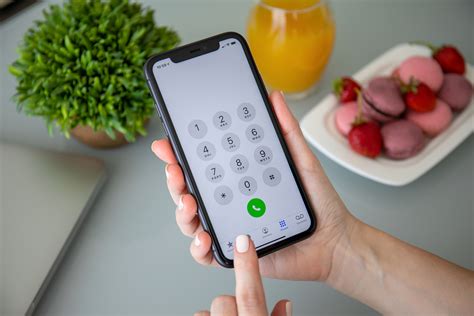 Tipp Iphone Rufnummer Unterdr Cken So Gehts Apfelpatient