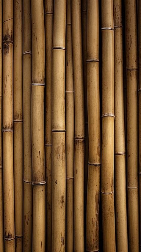 Texture Wallpaper bamboo plant backgrounds. | Premium Photo - rawpixel