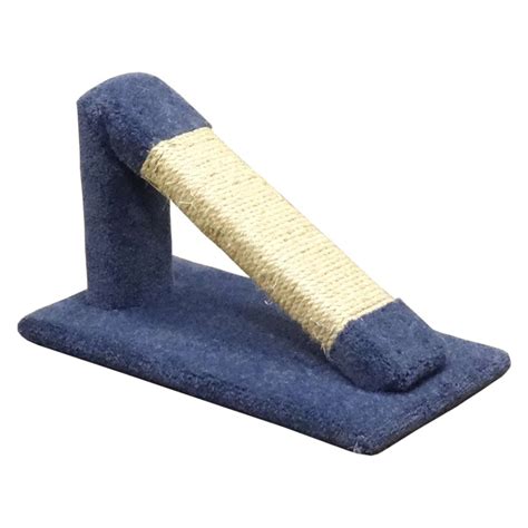 Cats Choice Angled Cat Scratcher 110028 Catsplay Superstore