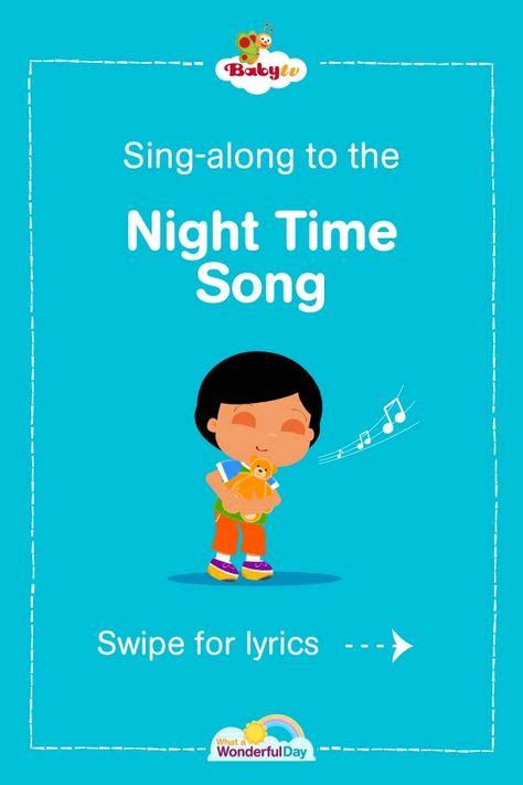 17 BabyTV Songs ideas | songs, lyrics, song lyrics